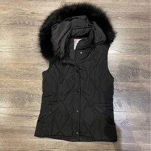 Zara Vest